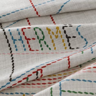 カレジェアン 《ピケ・セリエ》 | Hermès - エルメス-公式サイト